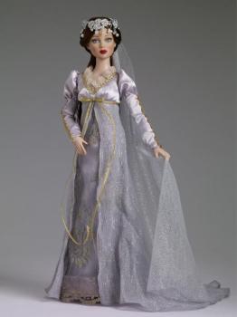 Tonner - Re-Imagination - Sleeping Beauty - Outfit